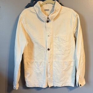 Knickerbocker Chore Jacket